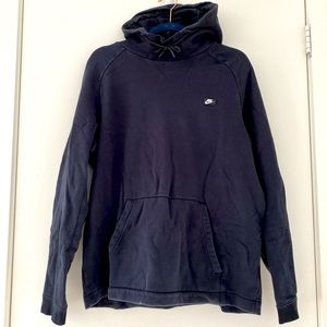 Nike NSW French Terry Hoodie